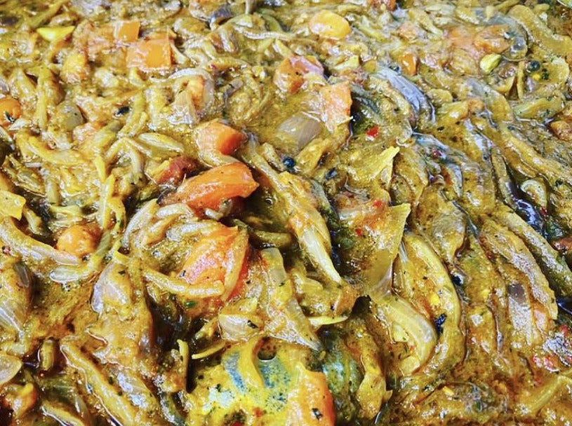 Biryani Masala (12 oz)