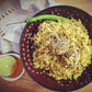 Biryani Masala (12 oz)