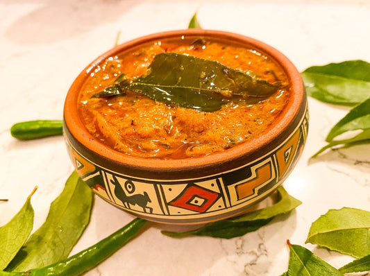 Kerala Pepper curry (12 oz)