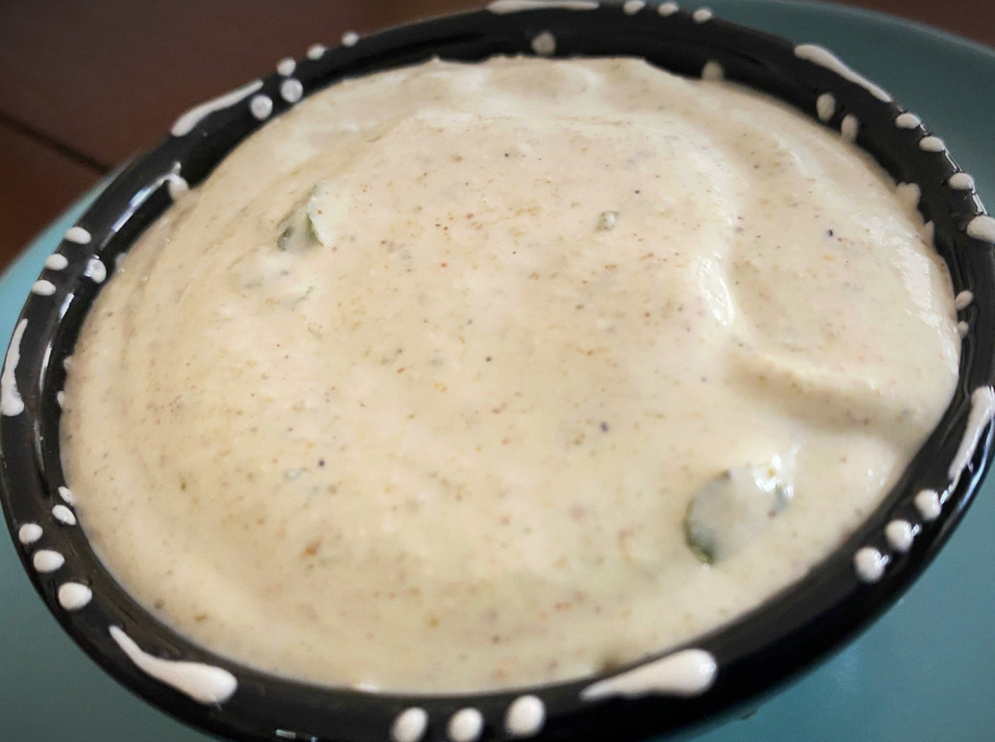 Afghani Malai Marinade (12 oz)